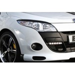 Φρυδάκια φαναριών ELIA για Renault Mégane III Pre-Facelift